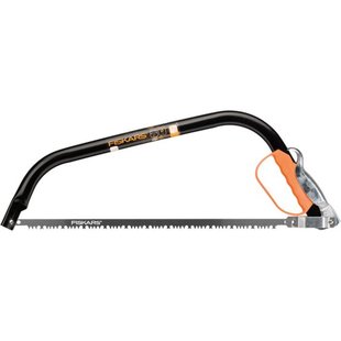 Fiskars beugelzaag 21" sw30