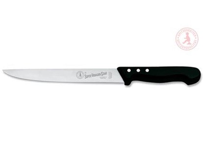 Spitzenreiter vleesmes breed