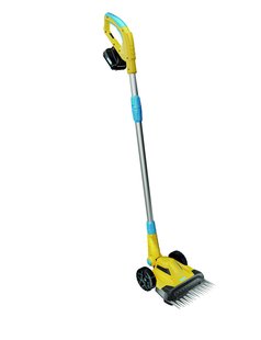 Gloria finecut 18v kantensnijder set inclusief accu &amp; lader