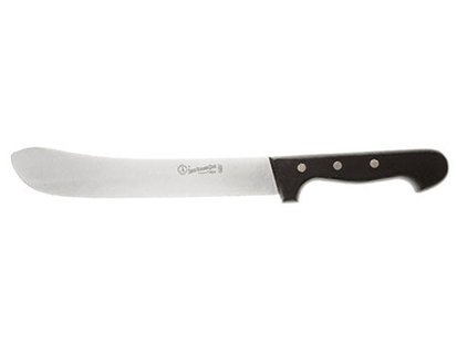 Spitzenreiter slachtmes breed 40cm