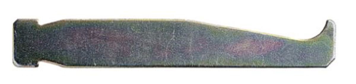 Oregon bladgroefreiniger