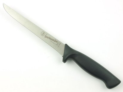 Spitzenreiter amsterdam uitbeenmes 31 cm