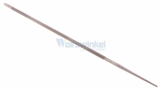 Oregon ronde vijl 3,2mm 1/8 per stuk