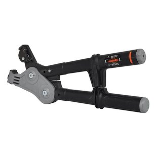 Pulsara Gripple Klein 1,4–2,2 Mm Sterke Draadverbinders 20 Stuks