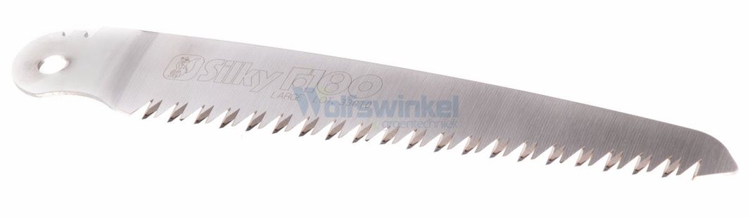 Silky los zaagblad voor f-180 7.5