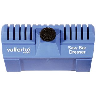 Vallorbe zaagblad onderhoud tool