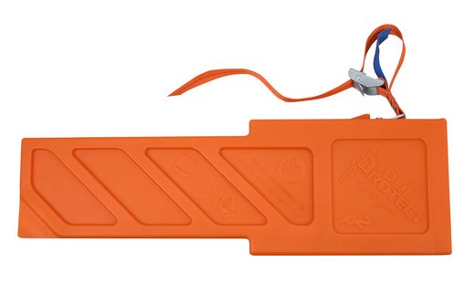 Toolprotect Kettingzaag Houder P2 Pro 36–50 cm