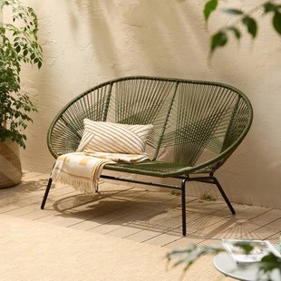 NOUS Garden tuinbank Miami