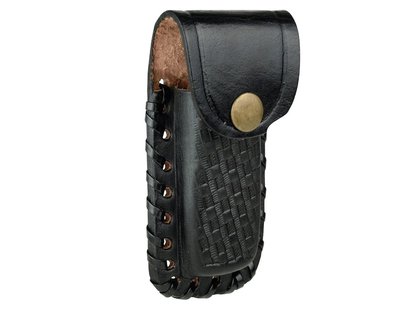Adola lederen sheath