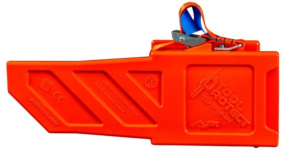 Toolprotect Kettingzaag Houder P1+ Pro 30–36 cm