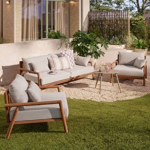 NOUS Garden loungeset Almonte