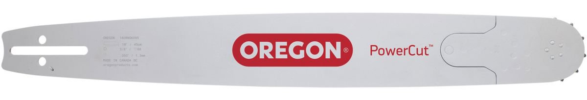 Oregon zaagblad PowerCut 3/8" 43 cm 1,5 mm 60 D025