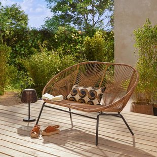 NOUS Garden tuinbank Miami