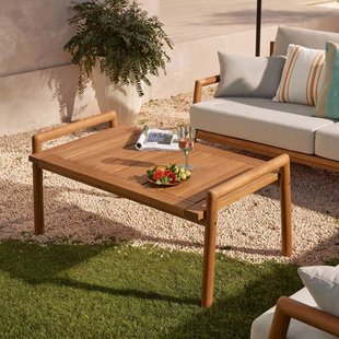 NOUS Garden salontafel Almonte (98x60 cm)