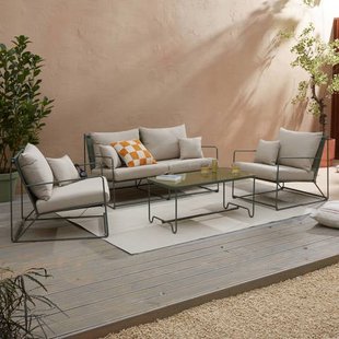 NOUS Garden loungeset Vallera