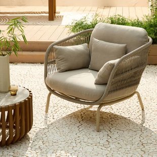 Studio LIVIT loungestoel Magrana (set van 2)