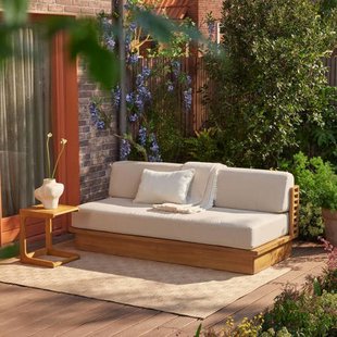 Studio LIVIT loungebank Piazza