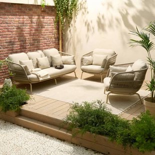 Studio LIVIT loungeset Magrana