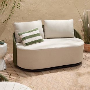 NOUS Garden loungebank Valdi