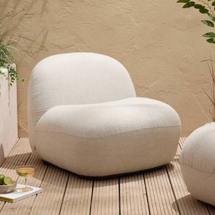 Studio LIVIT loungestoel Toro