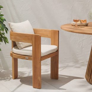 Studio LIVIT tuinstoel Jaya teak