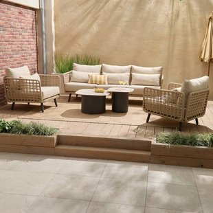 Studio LIVIT loungeset Lares