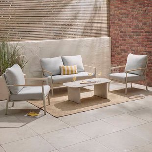 NOUS Garden loungeset Bolonga