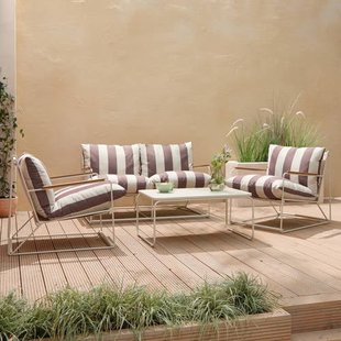 NOUS Garden loungeset Doppio