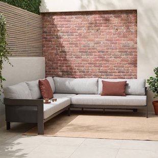 Studio LIVIT loungebank Cassilas