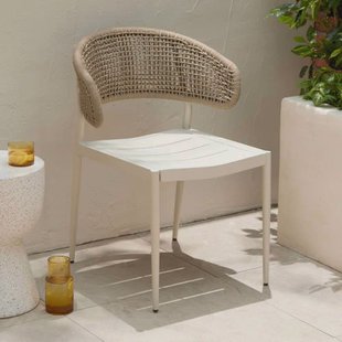 NOUS Garden eettafelstoel Vera