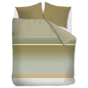 Beddinghouse katoenen dekbedovertrek lits-jumeaux (240x220 cm)