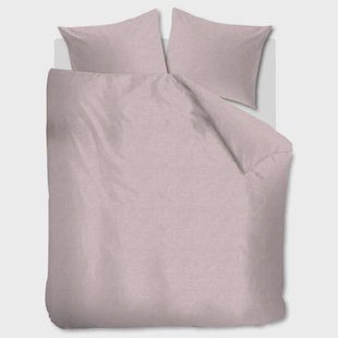 Ambiante katoenen dekbedovertrek lits-jumeaux (240x220 cm)
