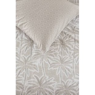 Riviera Maison katoenen dekbedovertrek lits-jumeaux (240x220 cm)