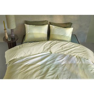 Beddinghouse katoenen dekbedovertrek 1-persoons (140x220 cm)