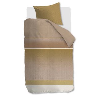 Beddinghouse katoenen dekbedovertrek 1-persoons (140x220 cm)