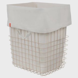 Mette Ditmer opberg/was mand Store-It