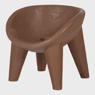 WOOOD loungestoel Orio