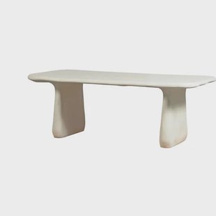 WOOOD tuintafel (200x100x75 cm) Loggia