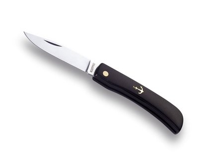 Adola ankermes zwart