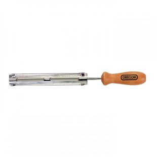 Oregon vijlhouder -  4.8 m/m 3/16