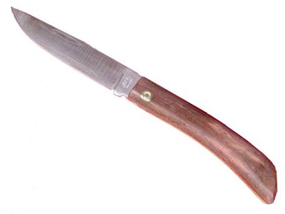 Adola werkmes 19,0cm