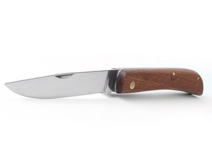 Adola werkmes 21,5cm rvs