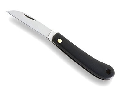 Adola weversmes zwart