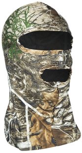 Primos Stretch Full Face Mask Realtree EDGE