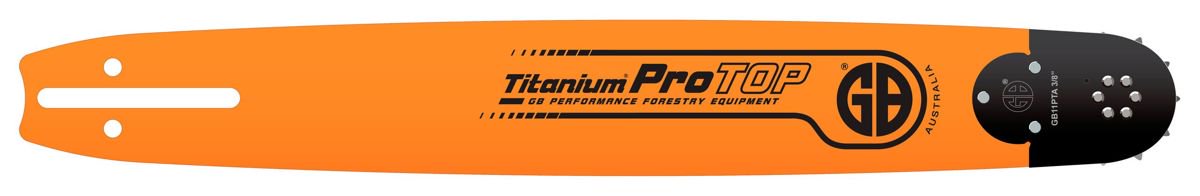 GB Zaagblad Titanium ProTOP 3/8", 1,6 mm, 71 cm