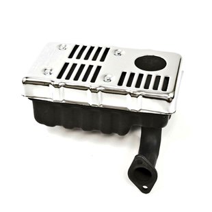 Briggs &amp; stratton uitlaat