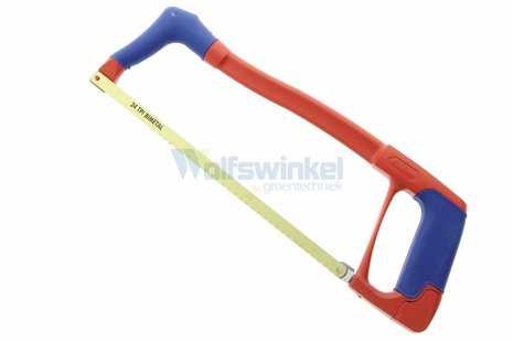 Kwb profi metaalzaag 300 mm