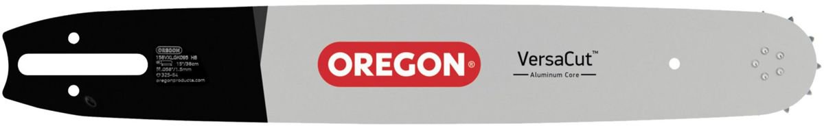 Oregon zaagblad 3/8" 50 cm 1,3 mm 72 D025