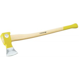 Kloofbijl ochsenkopf 2750 gram 85 cm