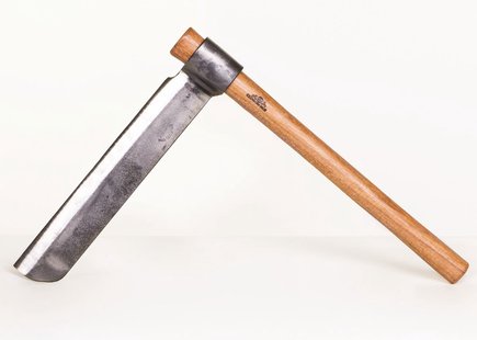 Gränsfors bruk 487 kloofijzer / froe